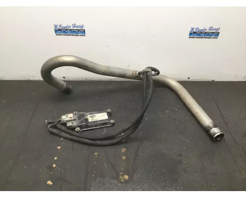 Engine Parts, Misc. Mack E7 Vander Haags Inc Sp