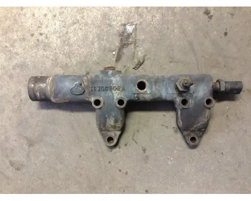 Mack E7 Engine Misc. Parts