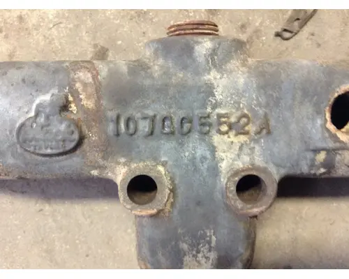 Mack E7 Engine Misc. Parts