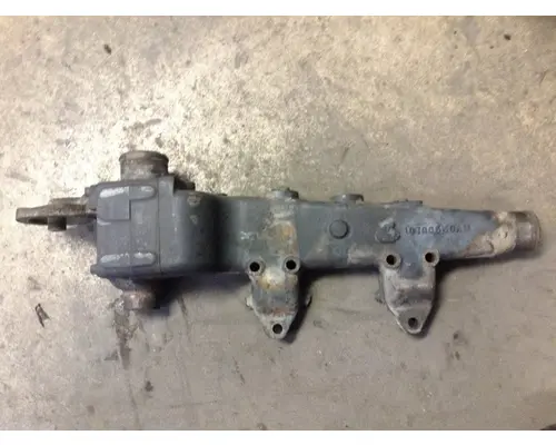 Mack E7 Engine Misc. Parts