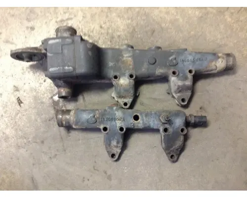 Mack E7 Engine Misc. Parts
