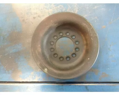 Mack E7 Engine Misc. Parts