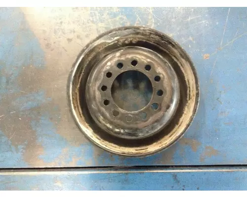 Mack E7 Engine Misc. Parts