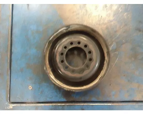 Mack E7 Engine Misc. Parts