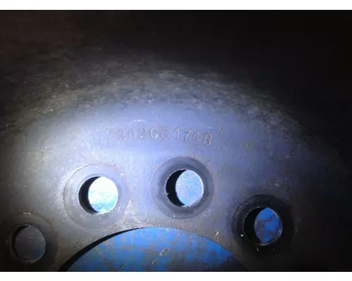 Mack E7 Engine Misc. Parts
