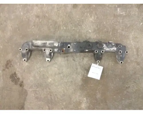 Mack E7 Engine Misc. Parts