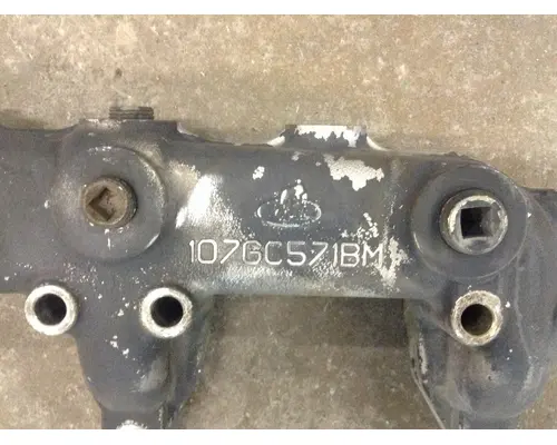 Mack E7 Engine Misc. Parts