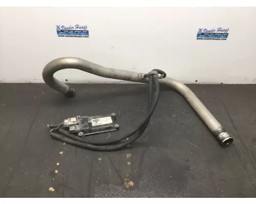 Mack E7 Engine Misc. Parts