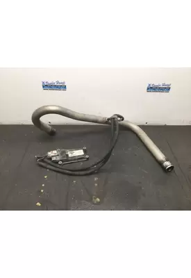Mack E7 Engine Misc. Parts