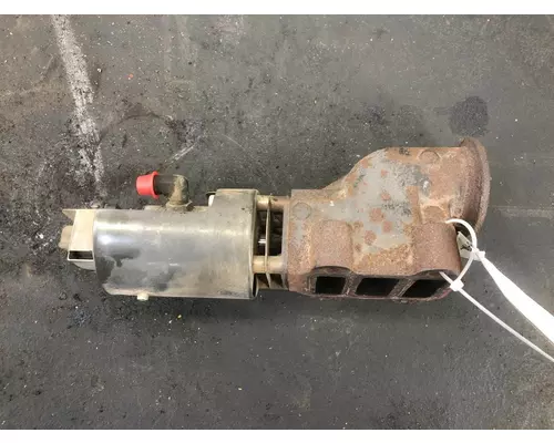 Mack E7 Engine Misc. Parts