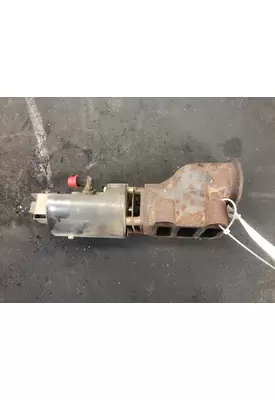 Mack E7 Engine Misc. Parts