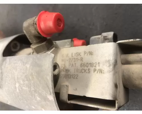 Mack E7 Engine Misc. Parts