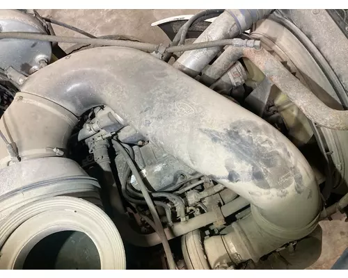 Mack E7 Engine Misc. Parts