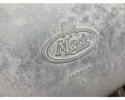 Mack E7 Engine Misc. Parts