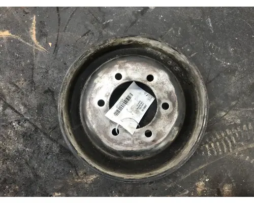 Mack E7 Engine Misc. Parts