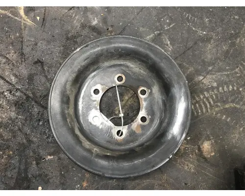 Mack E7 Engine Misc. Parts