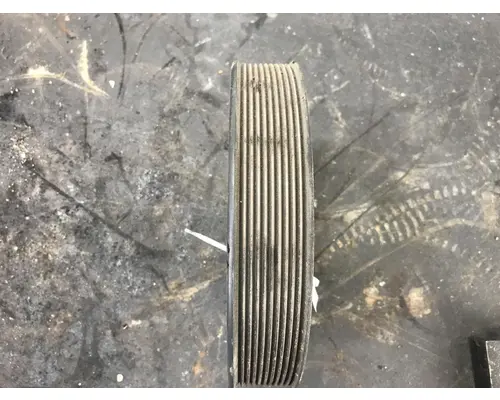 Mack E7 Engine Misc. Parts