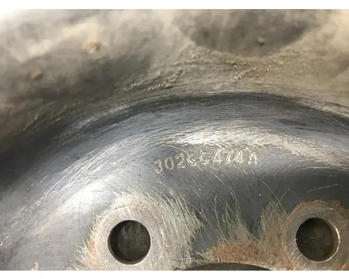 Mack E7 Engine Misc. Parts