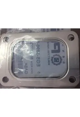 Mack E7 Engine Misc. Parts