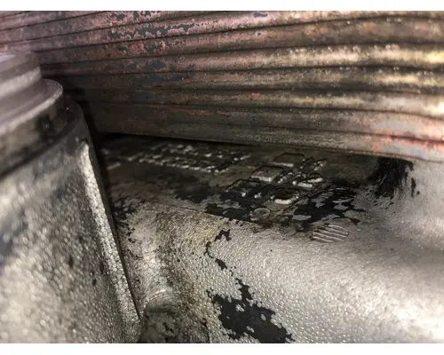 Mack E7 Engine Misc. Parts