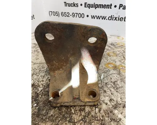 Mack E7 Engine Mounts