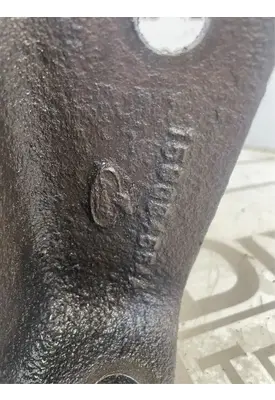 Mack E7 Engine Mounts