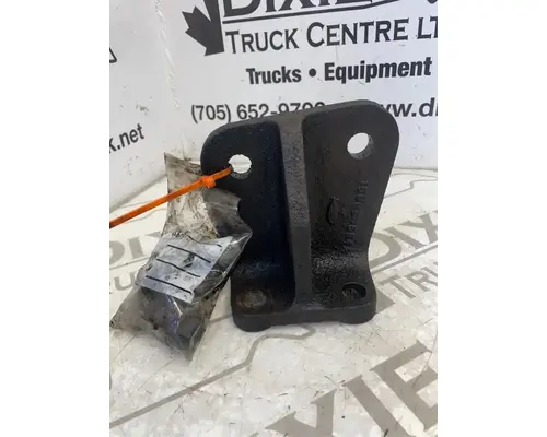 Mack E7 Engine Mounts