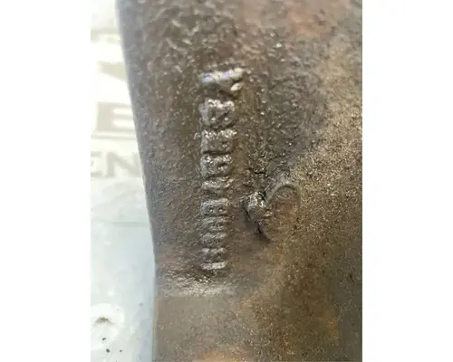 Mack E7 Engine Mounts