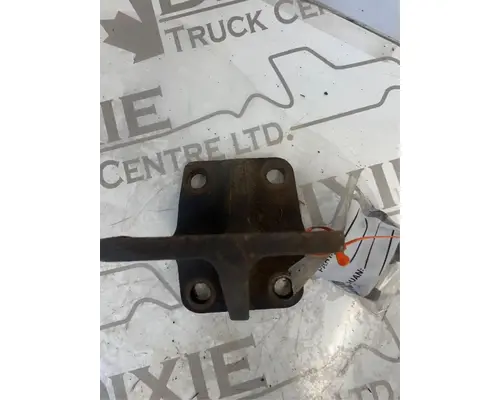 Mack E7 Engine Mounts