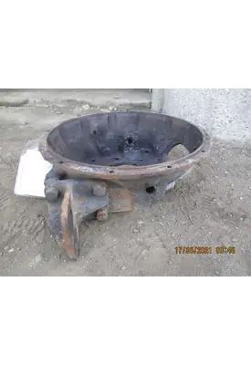 Mack E7 Engine Mounts