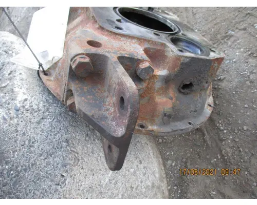 Mack E7 Engine Mounts