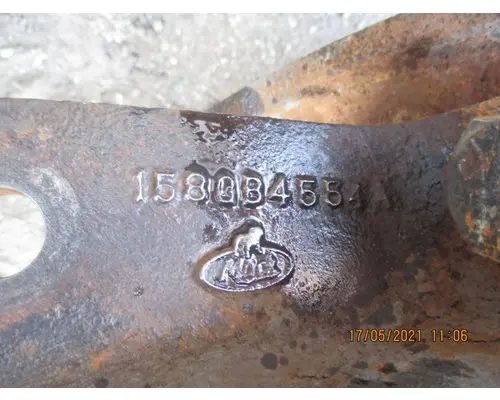 Mack E7 Engine Mounts