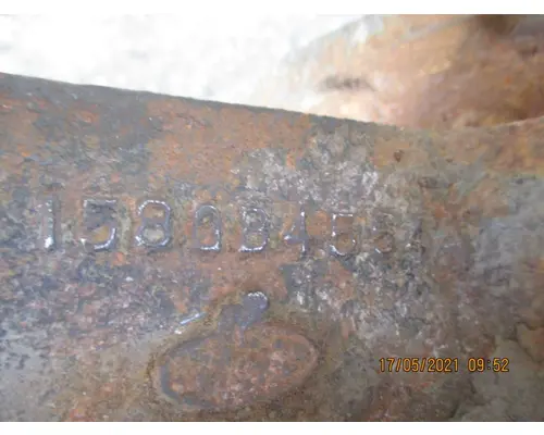 Mack E7 Engine Mounts