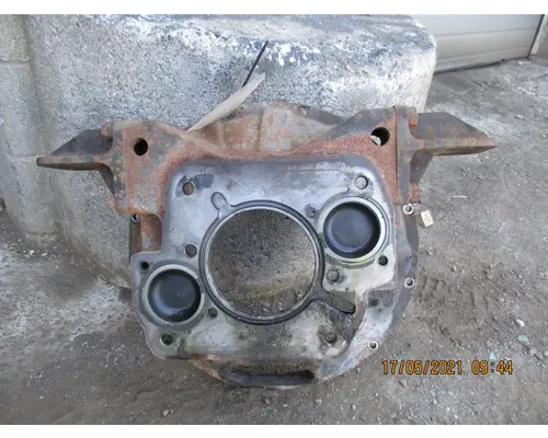 Mack E7 Engine Mounts