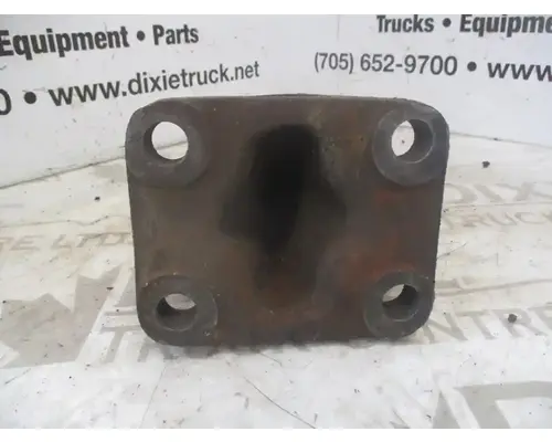 Mack E7 Engine Mounts