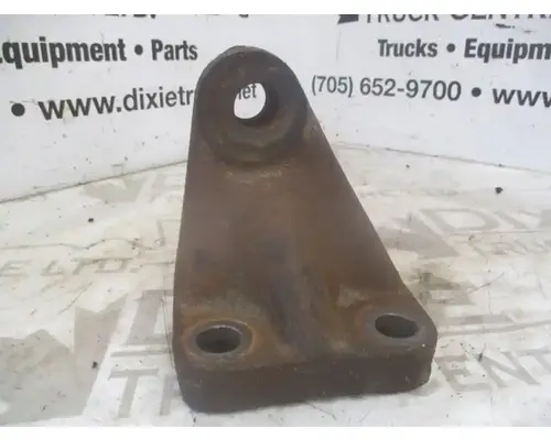 Mack E7 Engine Mounts