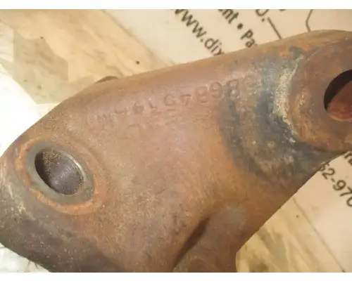 Mack E7 Engine Mounts