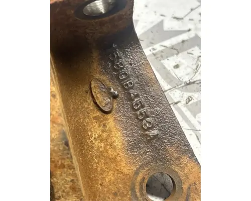 Mack E7 Engine Mounts