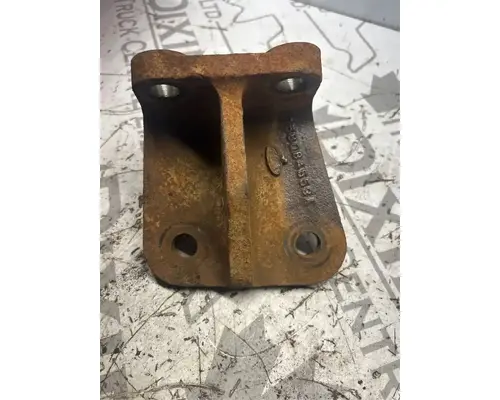 Mack E7 Engine Mounts