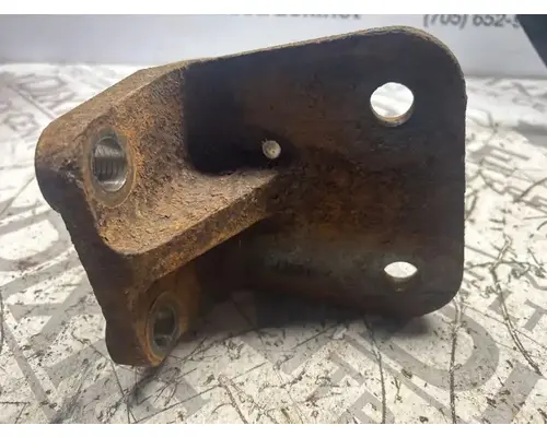 Mack E7 Engine Mounts