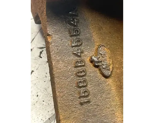 Mack E7 Engine Mounts