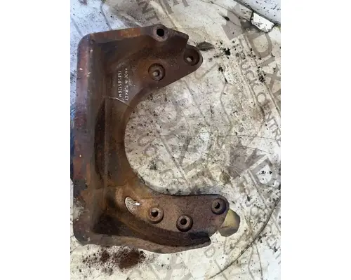 Mack E7 Engine Mounts
