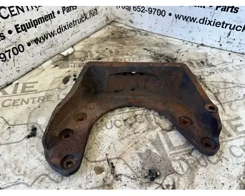 Mack E7 Engine Mounts