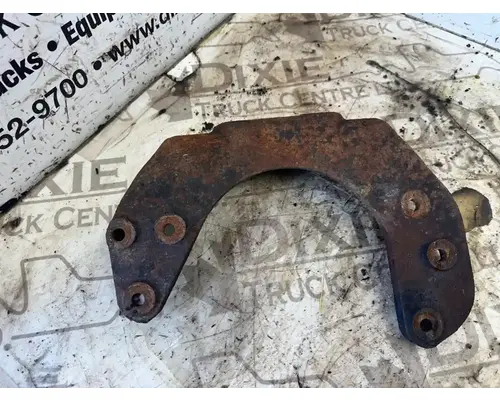 Mack E7 Engine Mounts