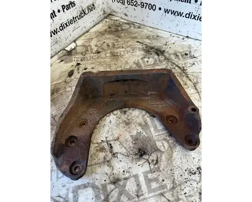 Mack E7 Engine Mounts