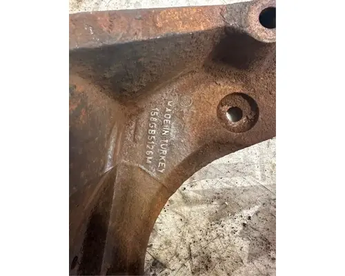 Mack E7 Engine Mounts