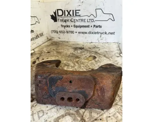 Mack E7 Engine Mounts