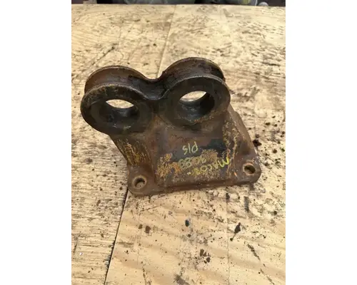 Mack E7 Engine Mounts
