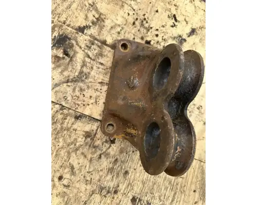 Mack E7 Engine Mounts