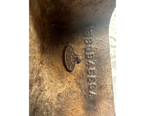 Mack E7 Engine Mounts